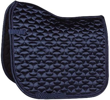 Zadeldek Satin Full Dr Dark-Denim
