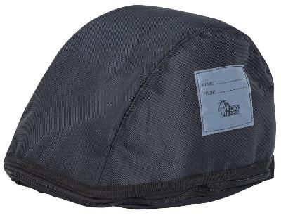 CAP TAS ZWART