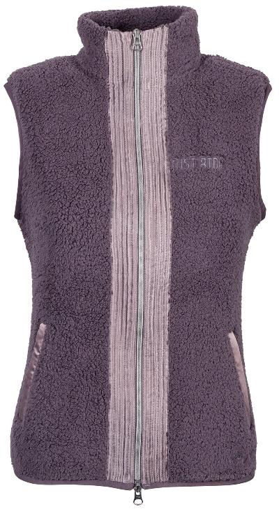 BODYWARMER JUST RIDE PROVENCE M SHARK