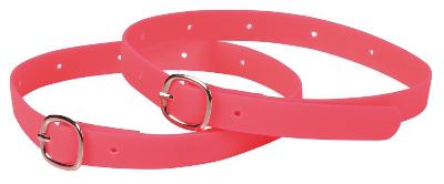SPORENRIEMPJES EASYCARE ROZE