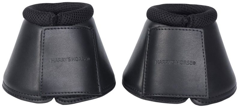 SPRINGSCHOENEN EXCELLENT XL ZWART