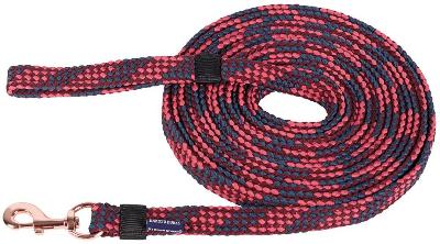 LONGEERLIJN SOFT 8 MTR MIDNIGHT-NAVY