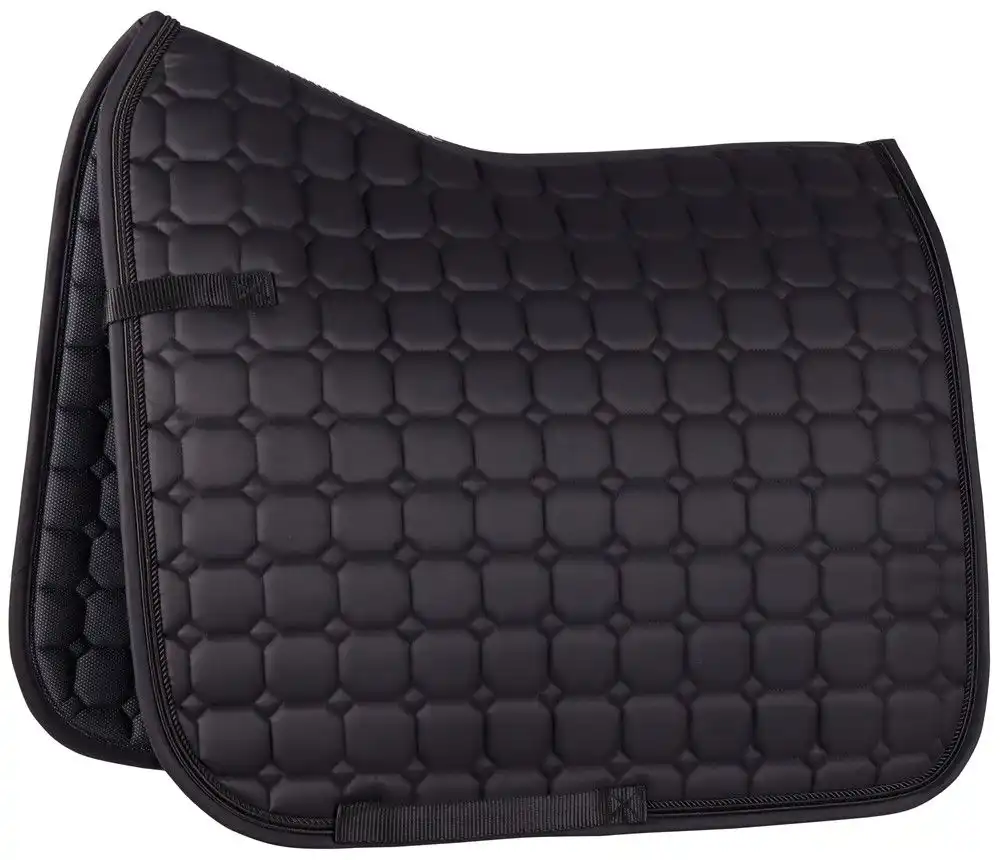 Zadeldek Amot Full Dr Jet-Black