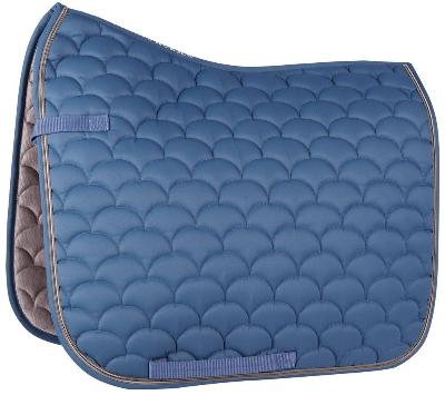 ZADELDEK KRAMA FULL DR DARK-BLUE