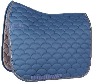 Zadeldek Krama Full Dr Dark-Blue