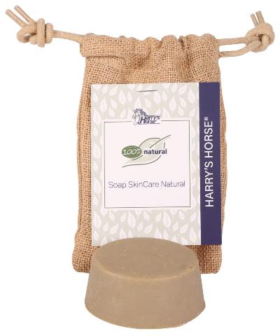 Zeep SkinCare Natural (100gr)