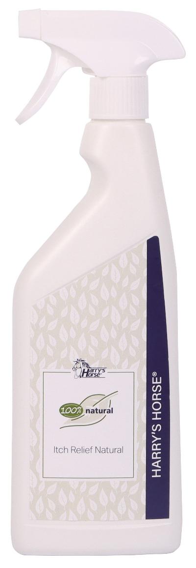 Itch Relief Natural (500ml)