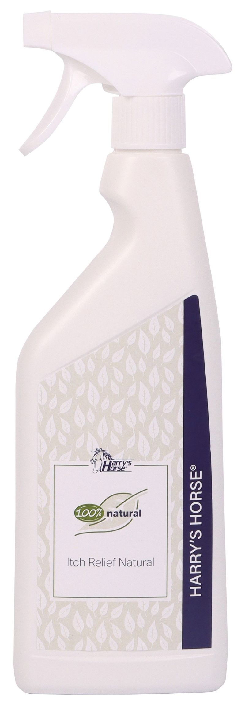 Itch Relief Natural (500ml)