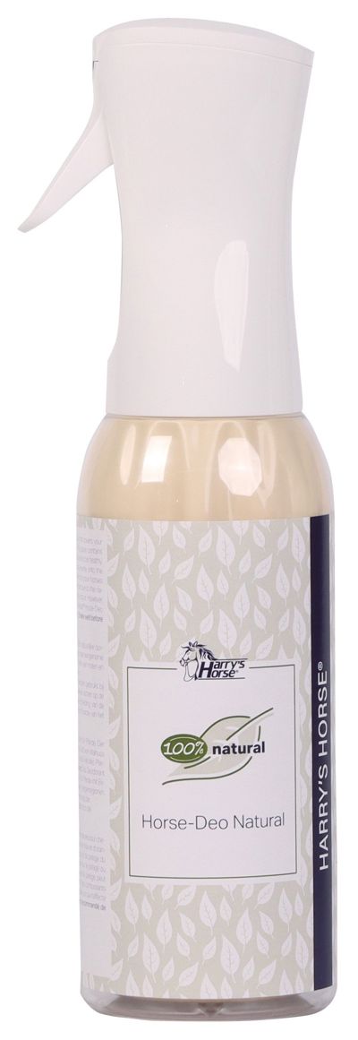 PAARDEN DEO NATURAL 500ML