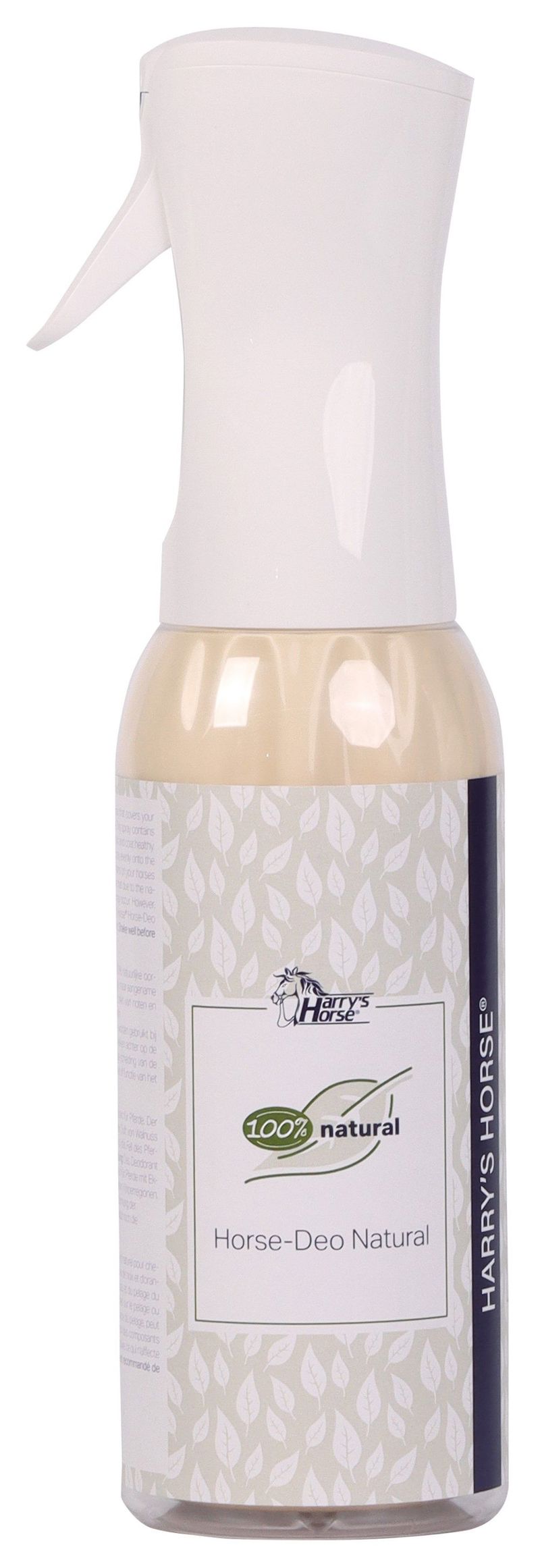 PAARDEN DEO NATURAL 500ML