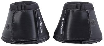 SPRINGSCHOENEN BAMBOOBOOT XL ZWART