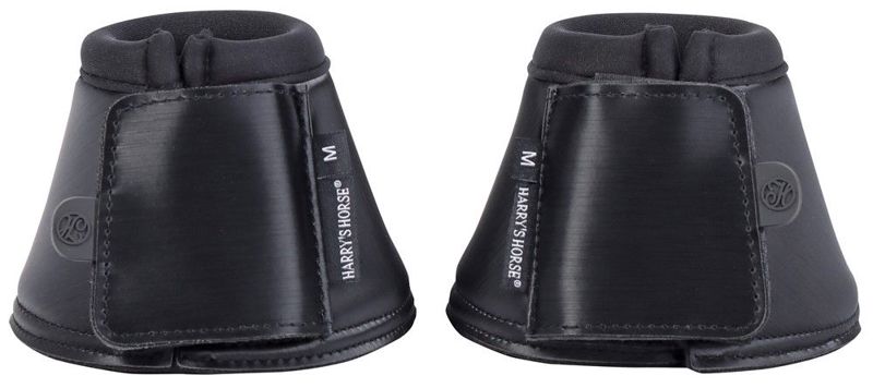 SPRINGSCHOENEN BAMBOOBOOT XL ZWART