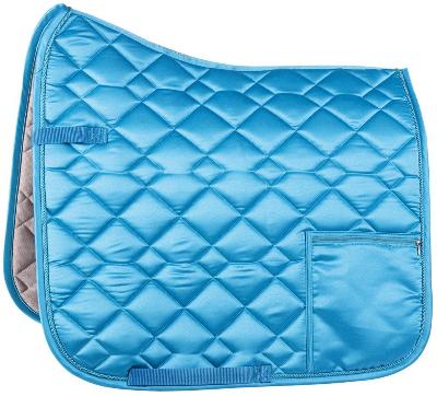 ZADELDEK POCKET FULL DR TEAL