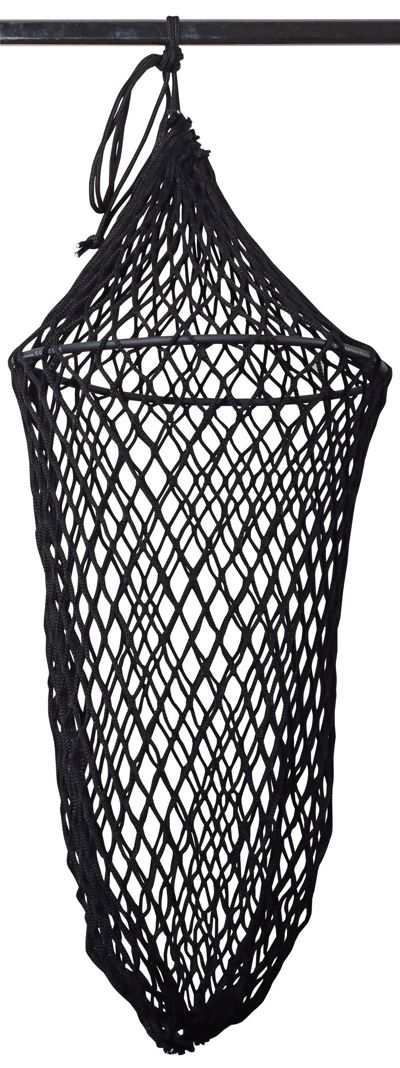 HOOINET HEAVY DUTY EASY FILL 50X120CM 50*120CM ZWART