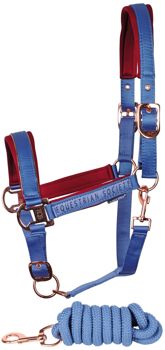 HALSTERSET KIRCHBERG WI24 PONY QUIET-HARBOR