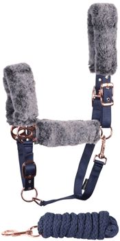 HALSTERSET JOCHBERG WI24 FULL DRESS-BLUES