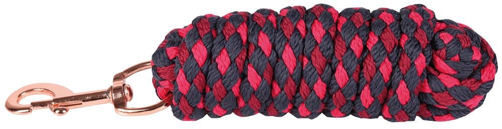 HALSTERTOUW LES MENUIRES WI24 MAROON-BANNER