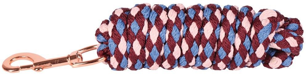 HALSTERTOUW LES MENUIRES WI24 DRESS-BLUES