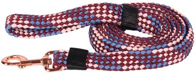 LIJN SOFT 2M LA TANIA WI24 DRESS-BLUES