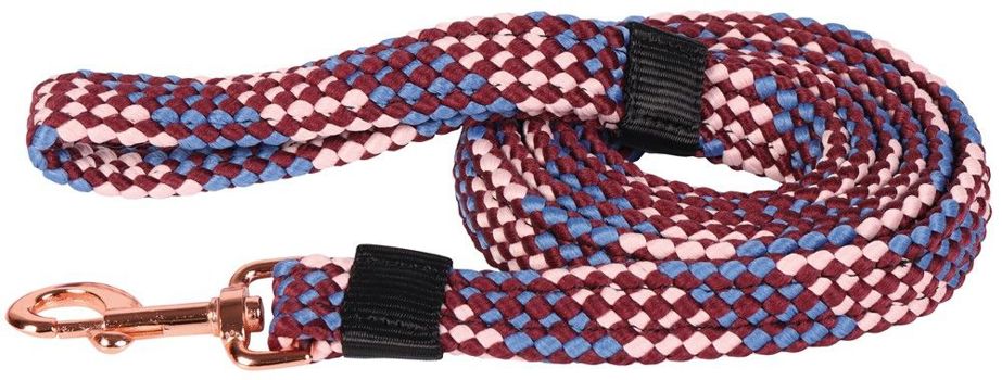 LIJN SOFT 2M LA TANIA WI24 DRESS-BLUES