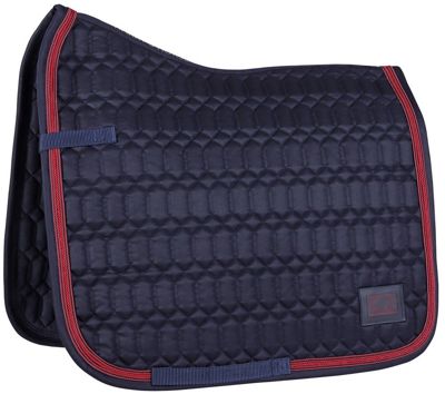 ZADELDEK NEUSTIFT WI24 FULL DR DRESS-BLUES