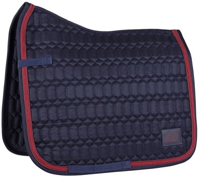 ZADELDEK NEUSTIFT WI24 FULL DR DRESS-BLUES
