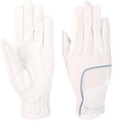 HANDSCHOENEN ALLGRIP XS WIT