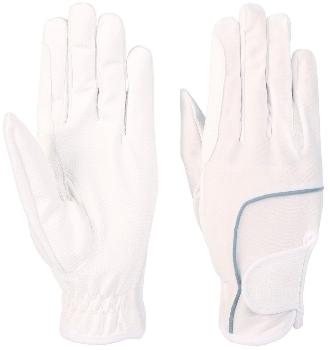 Handschoenen Allgrip Xs Wit