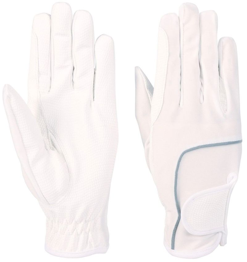 HANDSCHOENEN ALLGRIP L WIT