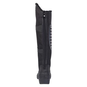 THERMOLAARS ONTARIO 39 ZWART