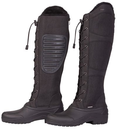 THERMOLAARS ONTARIO 41 ZWART