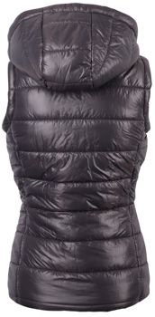 BODYWARMER JUST RIDE URBAN L ANTRACIET