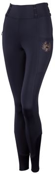 RIJBROEK EQUITIGHTS CLASSIC TANSY FULL GRIP 42 BLUEBERRY