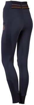 RIJBROEK EQUITIGHTS CLASSIC TANSY FULL GRIP 42 BLUEBERRY