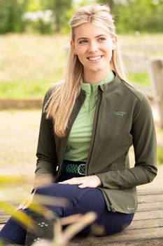 VEST SPORTY AYLA M ROSIN