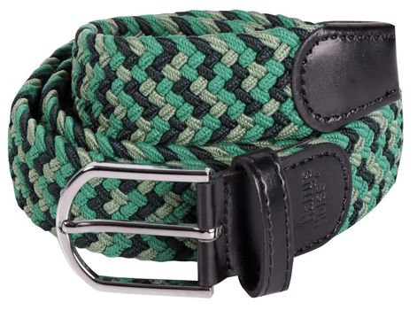 RIEM ELASTISCH NALA MISTLETOE 100CM