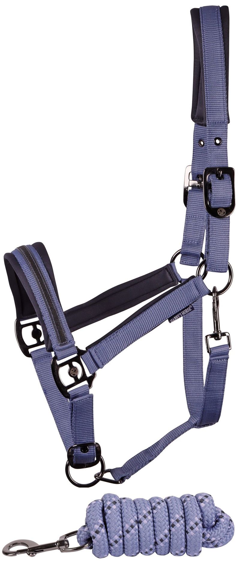 HALSTERSET SAMARA MARLIN COB