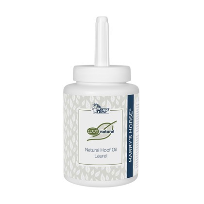 HOEFOLIE LAURIER NATURAL (450ML)