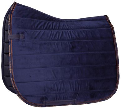 ZADELDEK CLASSY CLAY FULL DR BLUEBERRY