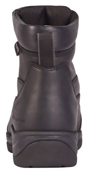 STALSCHOEN WORK & RIDE WP BOOT 38 ZWART