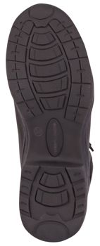 STALSCHOEN WORK & RIDE WP BOOT 38 ZWART