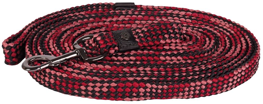 LONGEERLIJN SOFT MARLY JET-BLACK