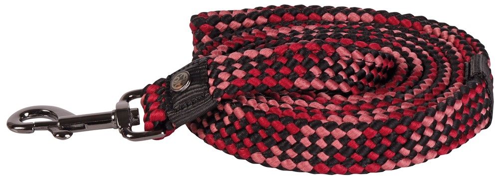 LIJN SOFT 2M BODHI JET-BLACK