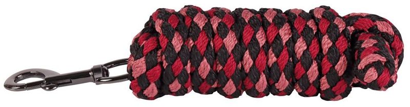 HALSTERTOUW NOVI JET-BLACK