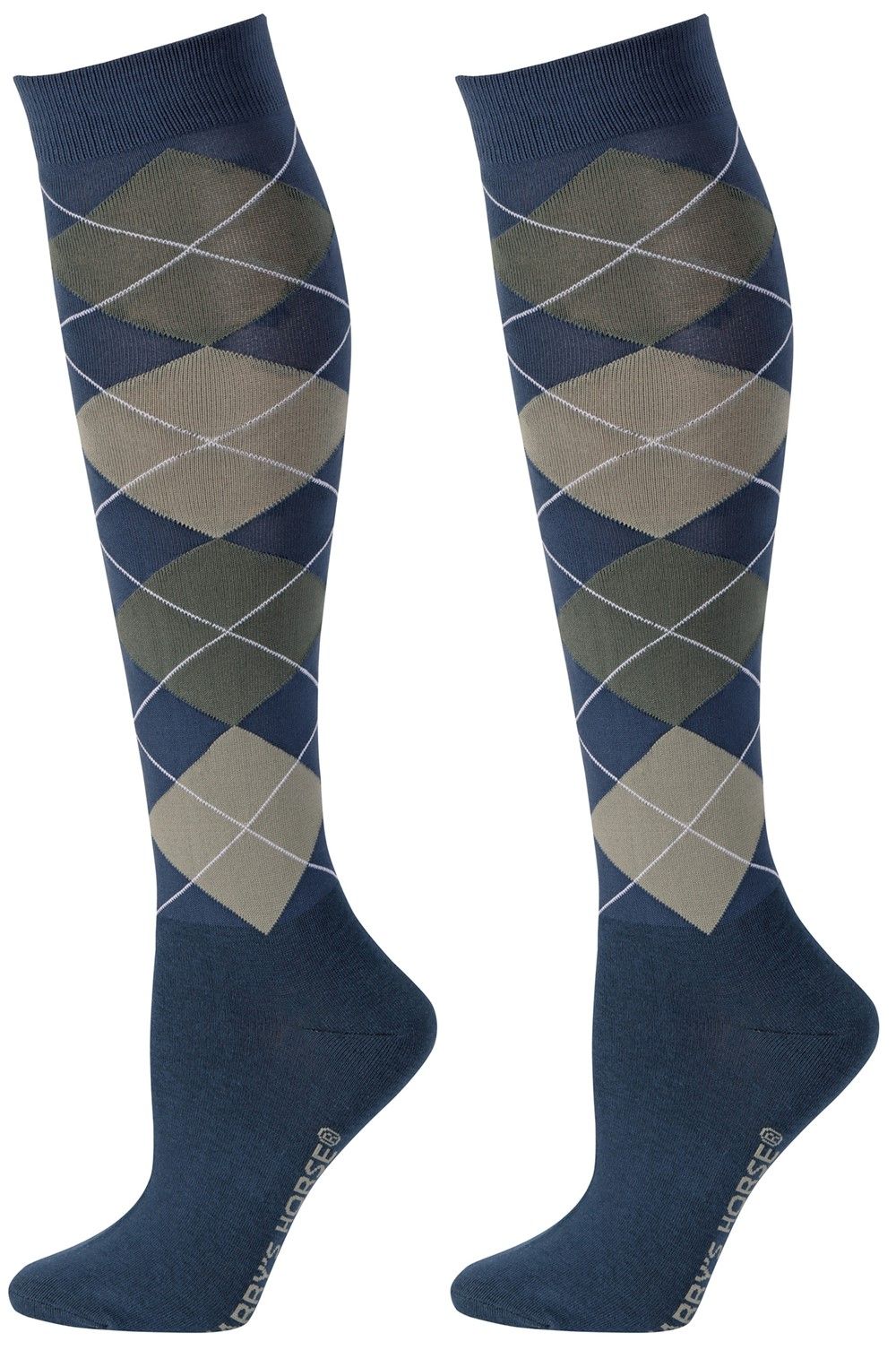 KOUSEN PUK COLLEGIATE-BLUE