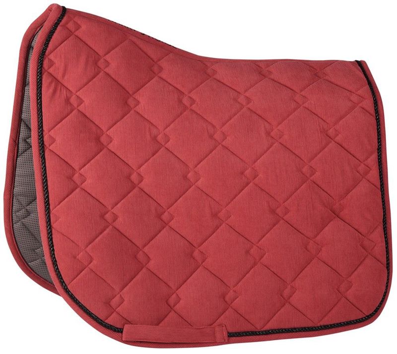 ZADELDEK CLASSY MACE FULL DR MARSALA