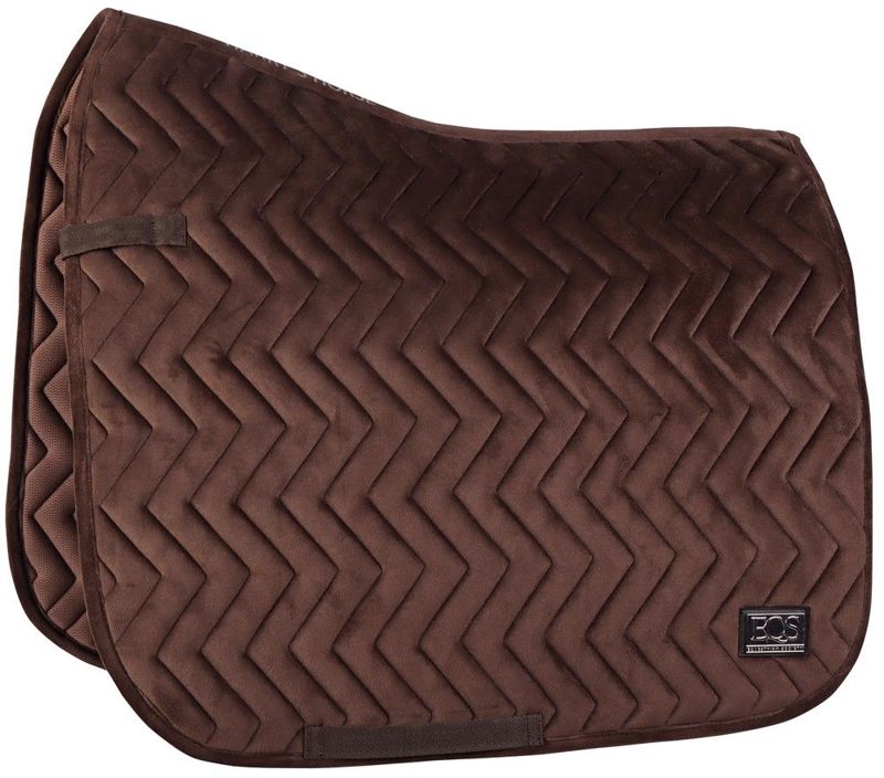 ZADELDEK SPORTY MELLE FULL DR AFTER-DARK