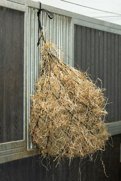 HOOINET KNOTLESS 14CM UNI ZWART