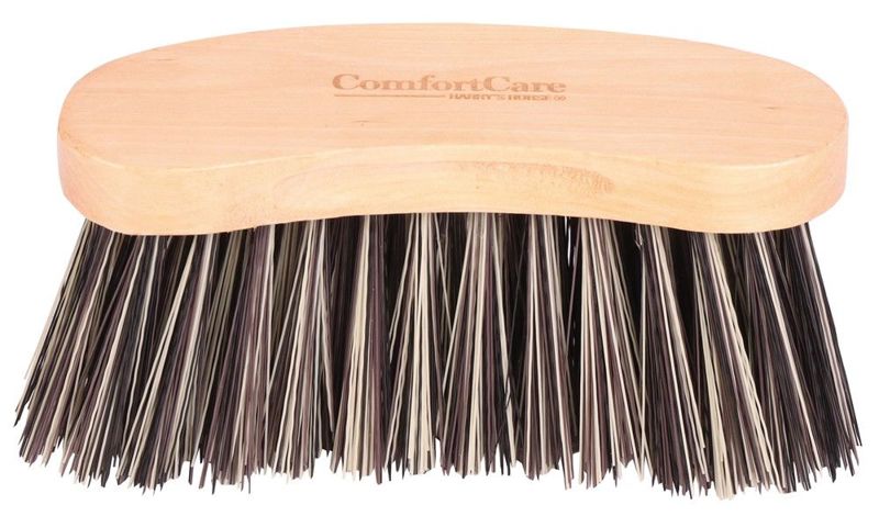 BORSTEL COMFORT CARE WOOD MEDIUM UNI NATUREL