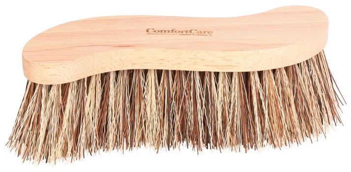 BORSTEL COMFORT CARE WOOD HARD  NATUREL